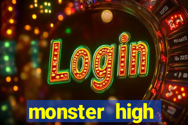 monster high aventuras horripilantes nas catacumbas no click jogos
